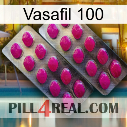 Vasafil 100 10